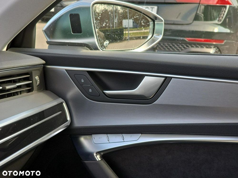 Audi S6 Limousine - 23