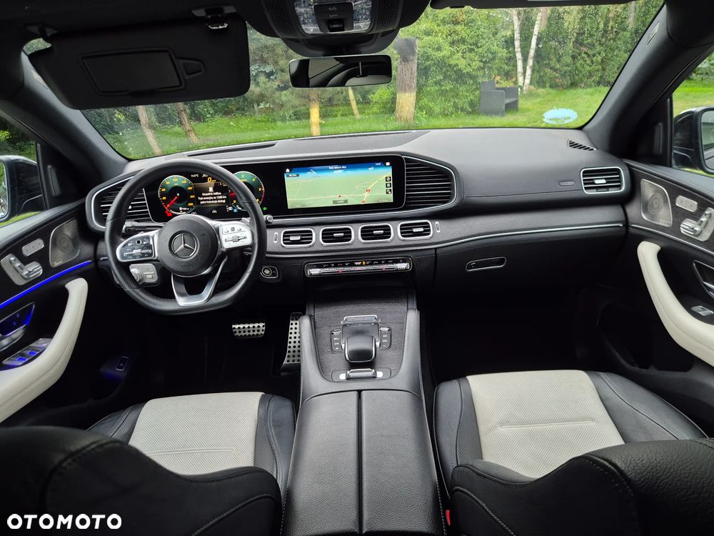 Mercedes-Benz GLE 400 d 4-Matic Premium Plus - 21