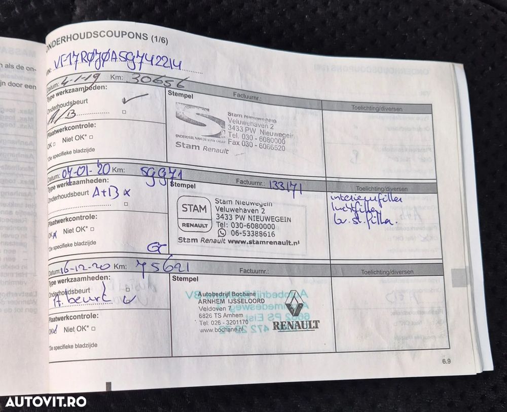 Renault Clio - 13