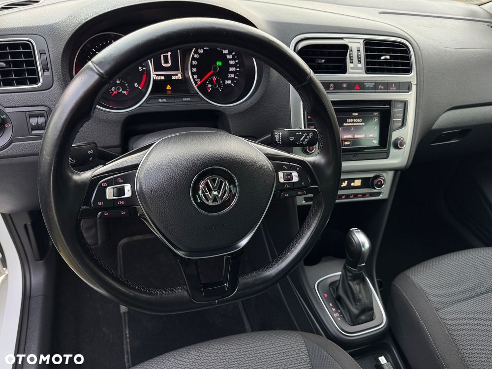 Volkswagen Polo 1.4 TDI BMT Highline DSG - 6