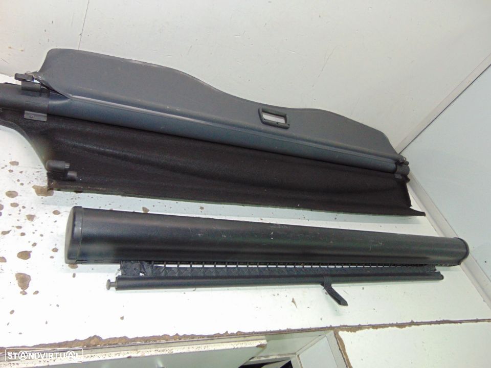 Citroen c5 2002 chapeleira - 5