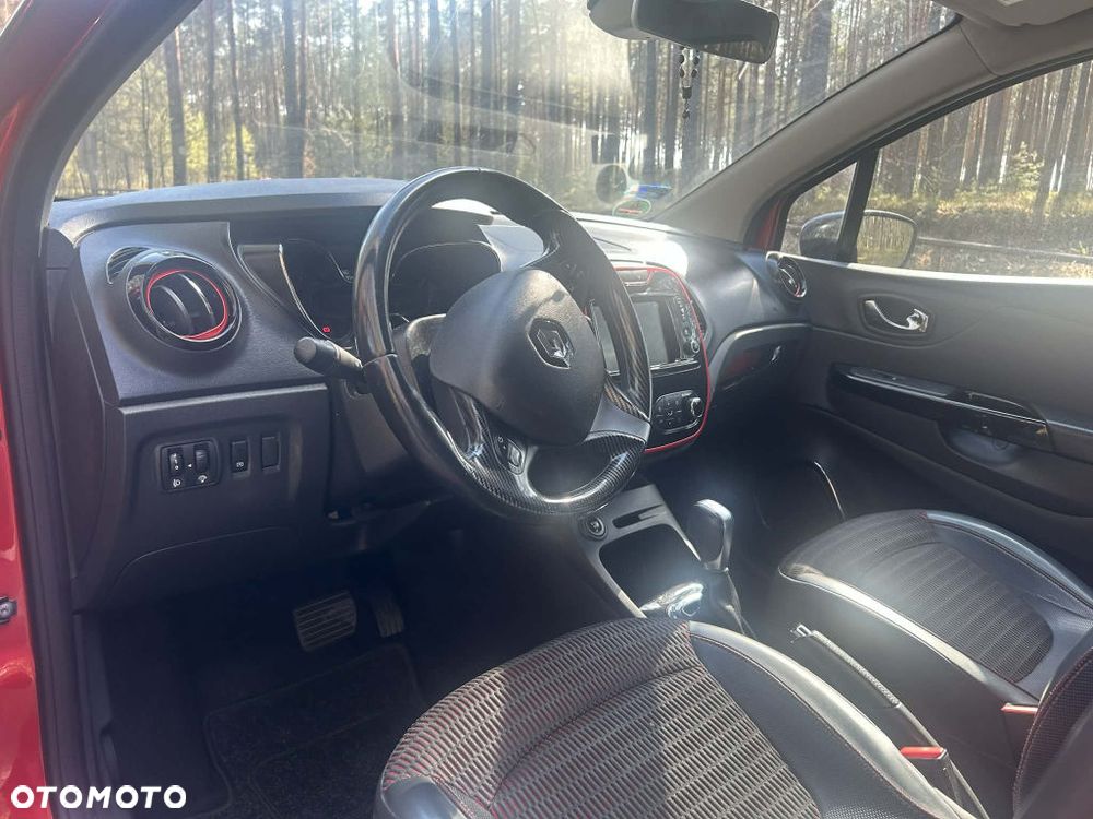 Renault Captur 1.2 Energy TCe XMOD EDC EU6 - 9