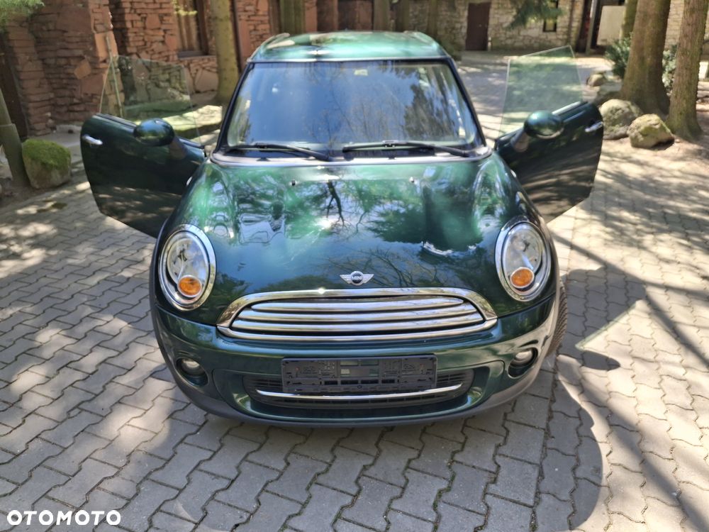 MINI Clubman Cooper - 1