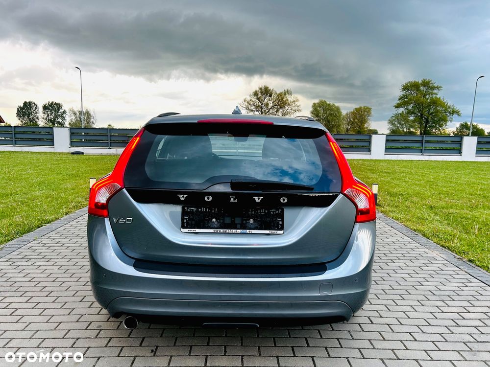 Volvo V60 D3 Kinetic - 10