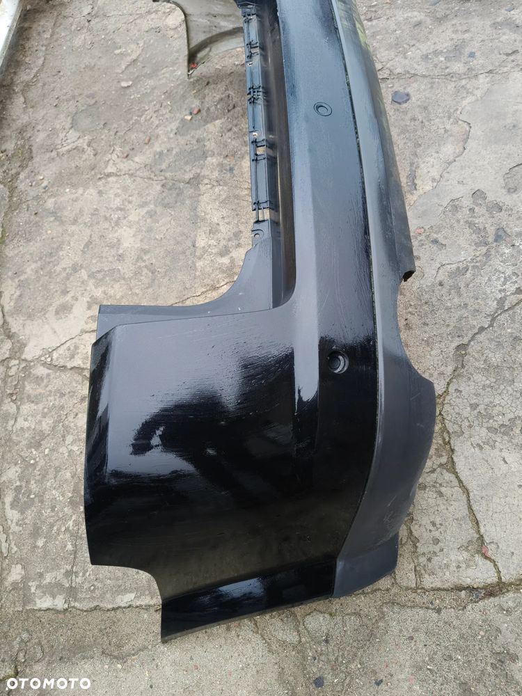 Zderzak przód tył lampy tył chłodnice wentylator błotniki signum - 11