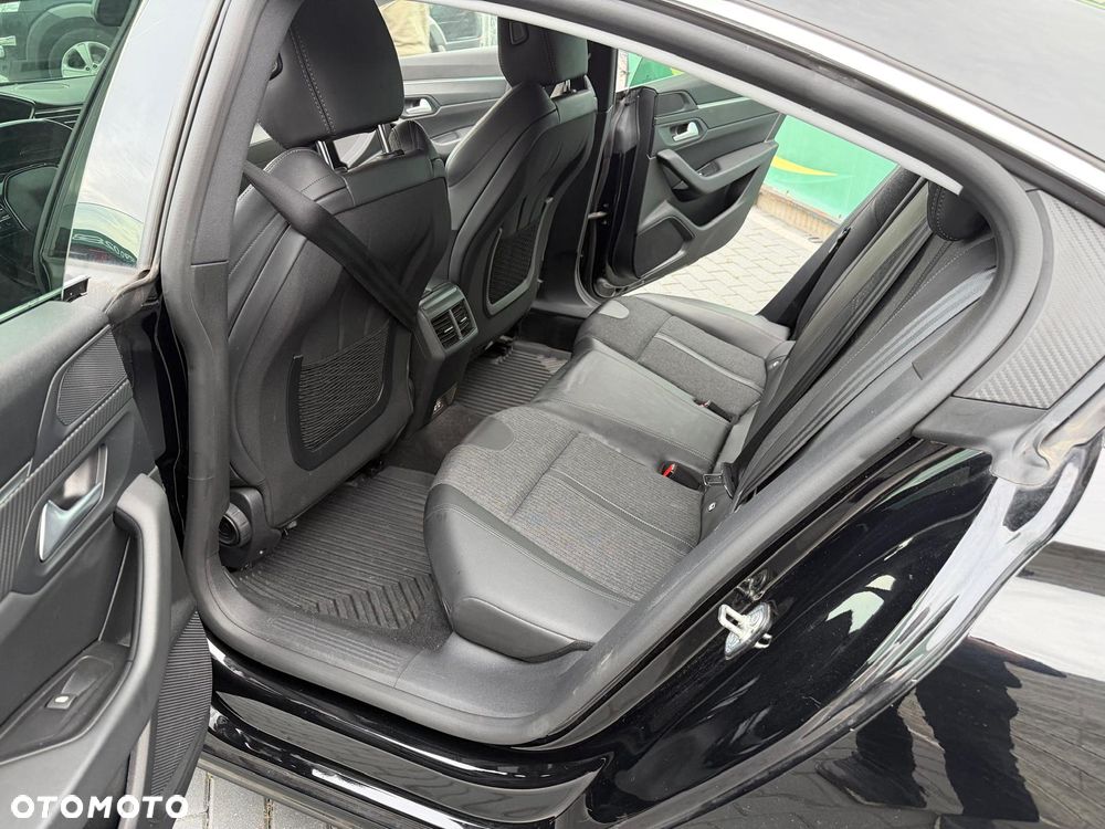 Peugeot 508 1.5 BlueHDi Allure S&S EAT8 - 7