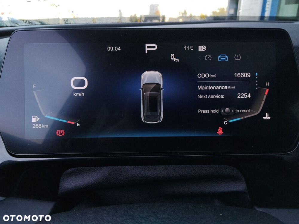 BAIC 5 Beijing 1.5T Luxury DCT - 27