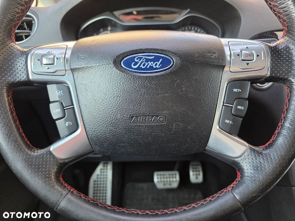 Ford S-Max 2.0 T Titanium MPS6 - 17