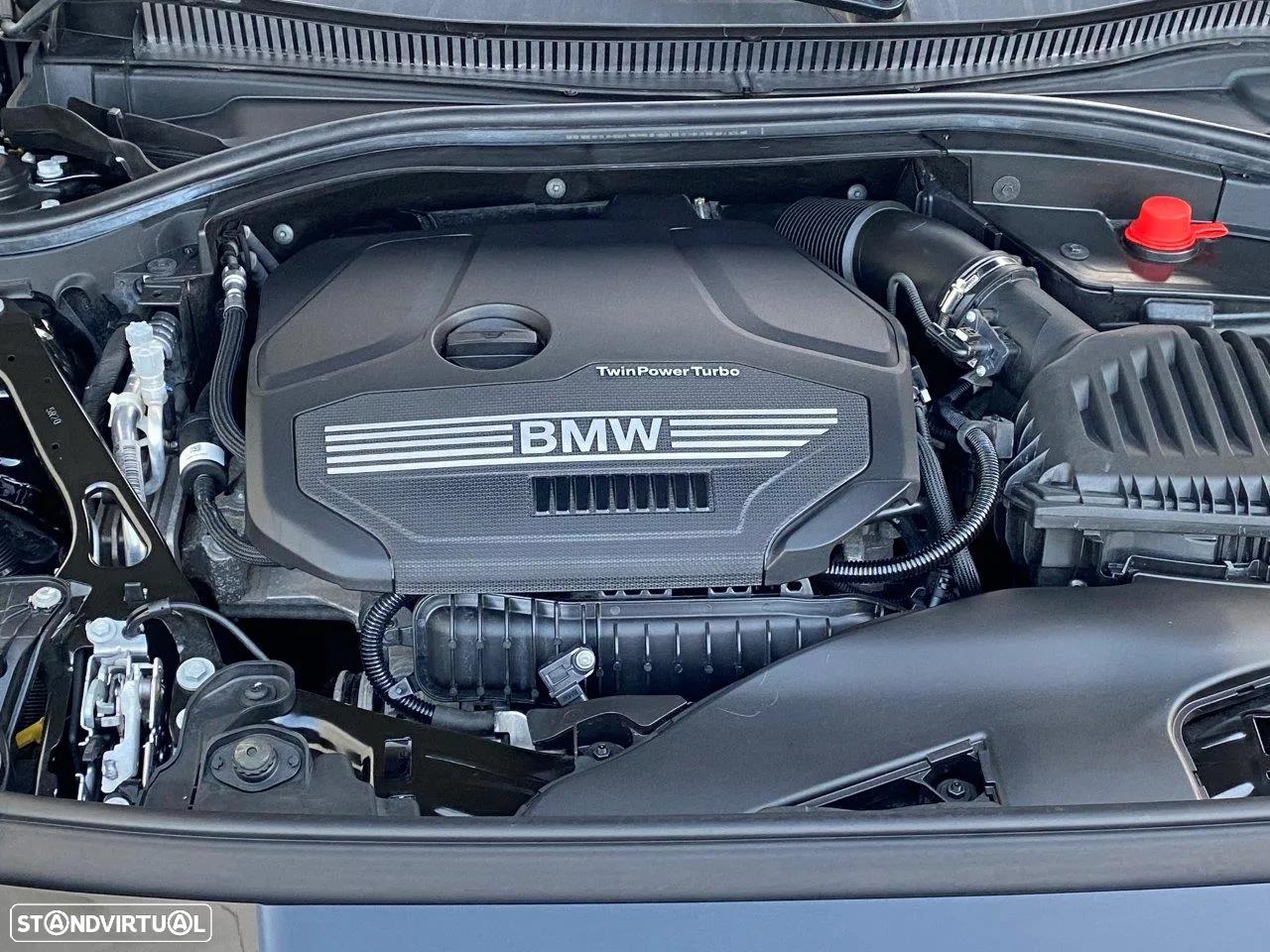 BMW 116 d Corporate Edition - 30