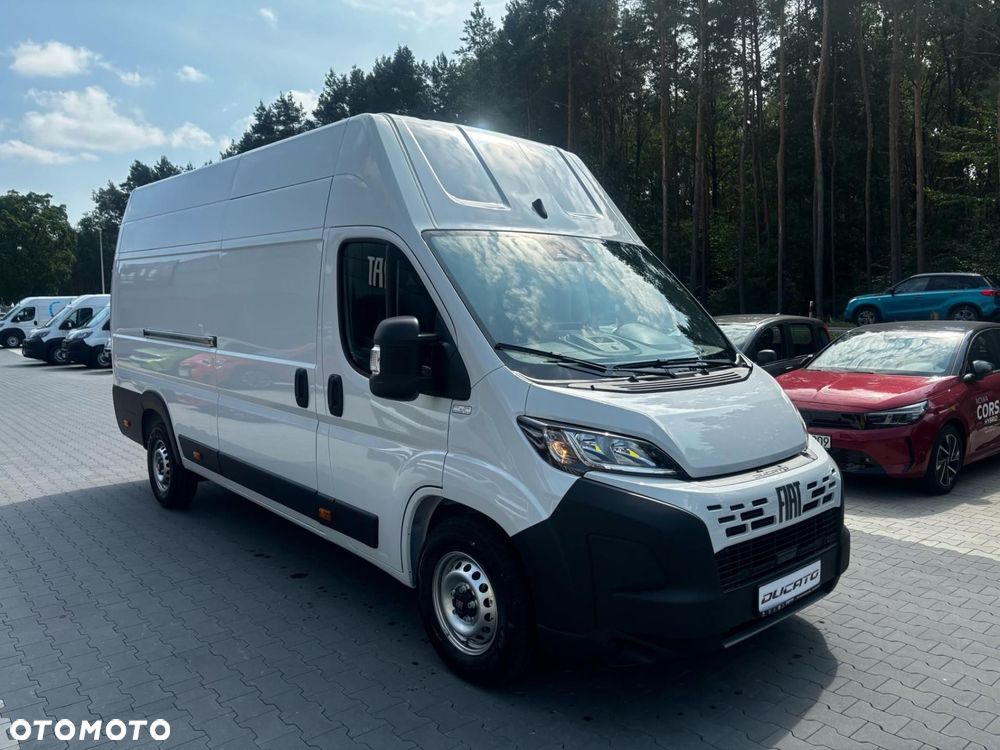 Fiat Ducato L4H3 180KM - 3
