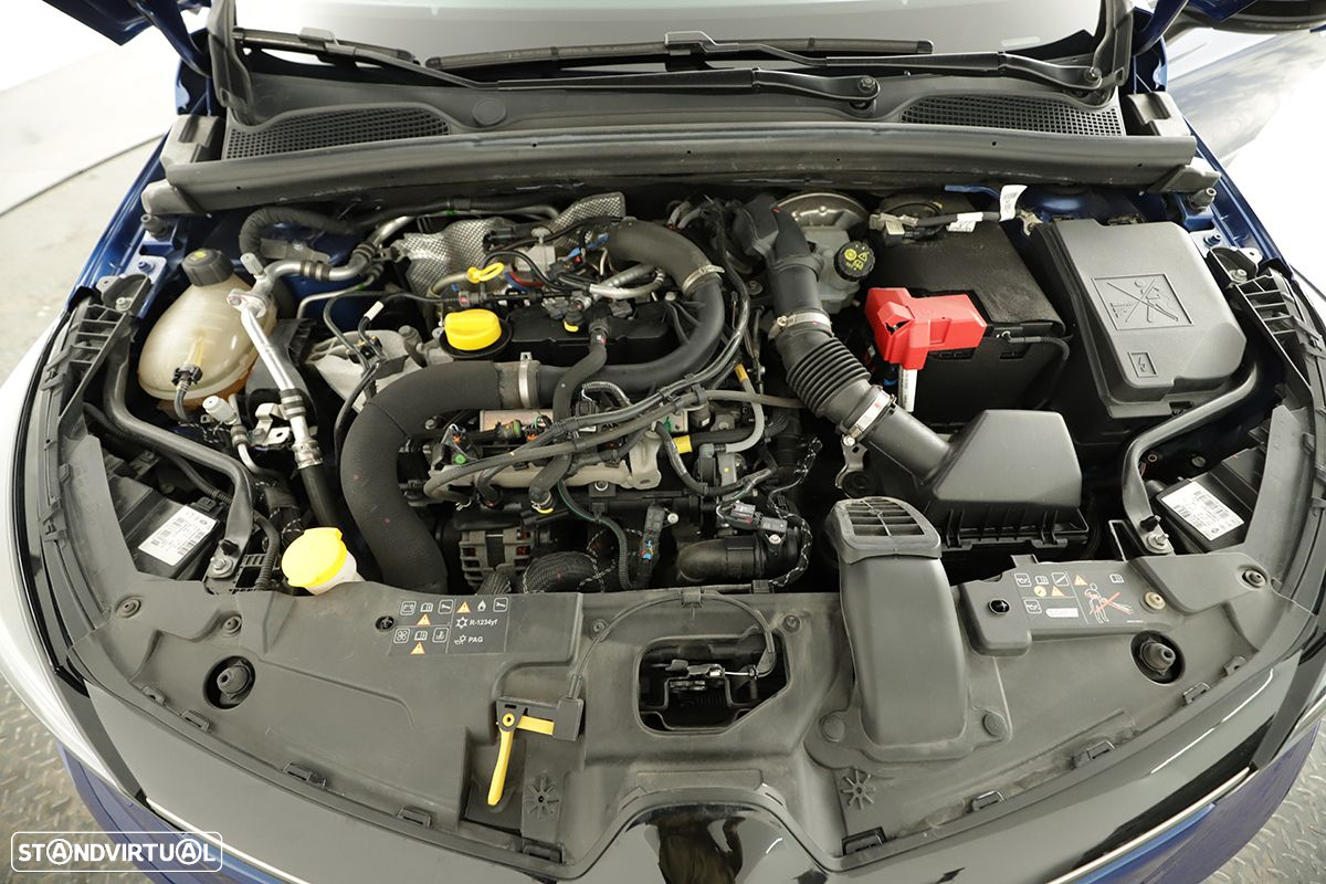 Renault Clio 1.0 TCe Evolution Bi-Fuel - 26