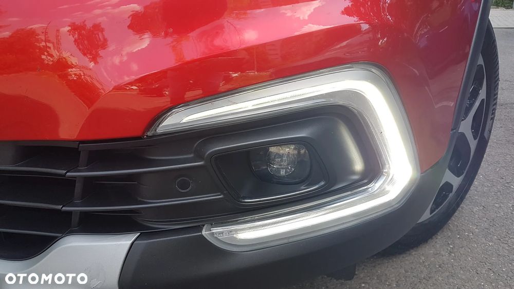 Renault Captur 1.3 Energy TCe S-Edition EDC - 30