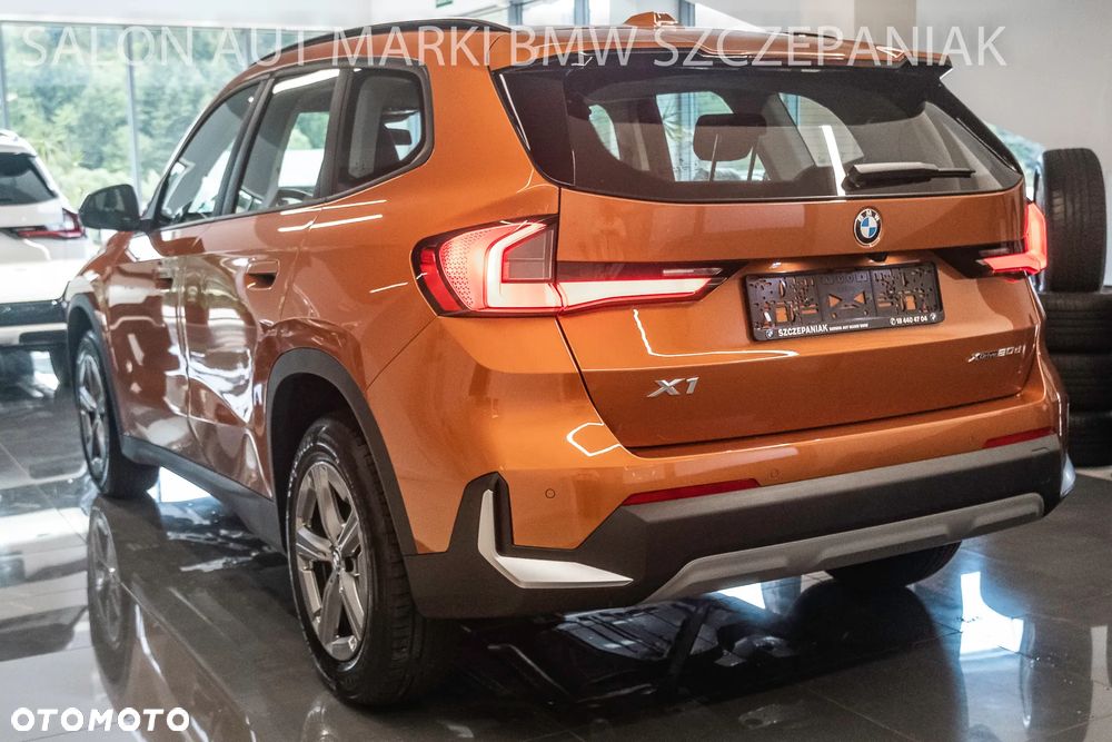 BMW X1 - 9