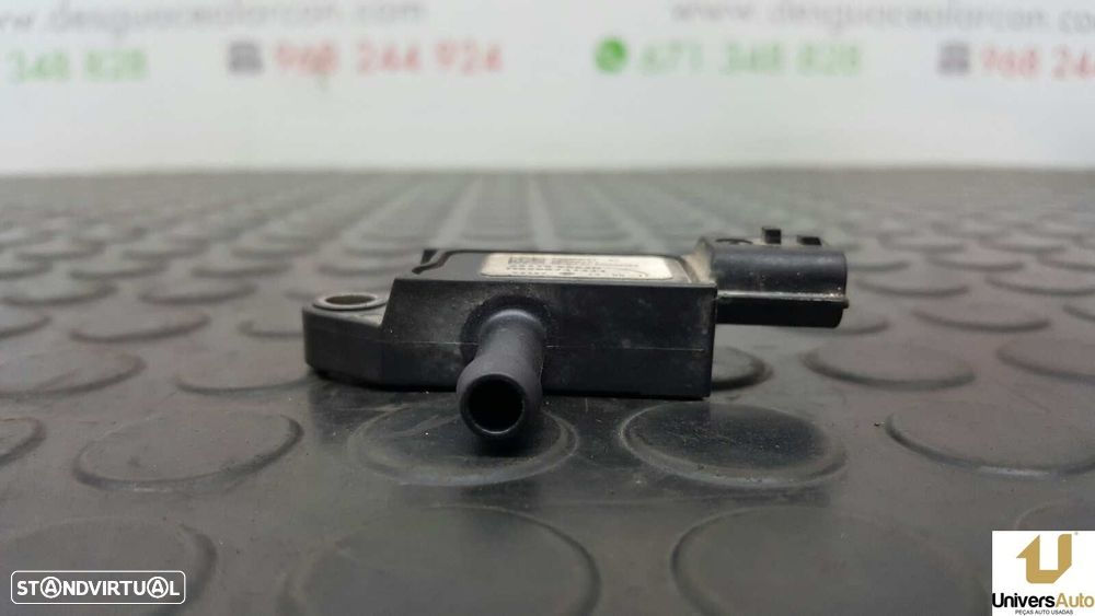 SENSOR DE PRESSÃO DACIA LODGY LAUREATE - 8