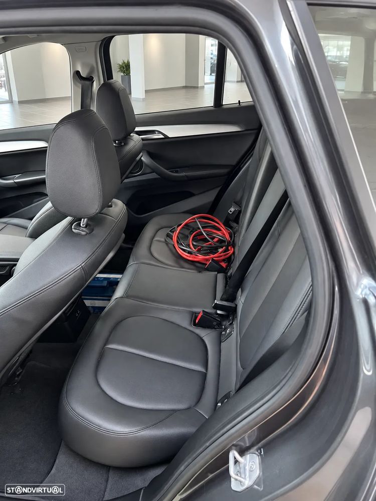 BMW X1 - 9