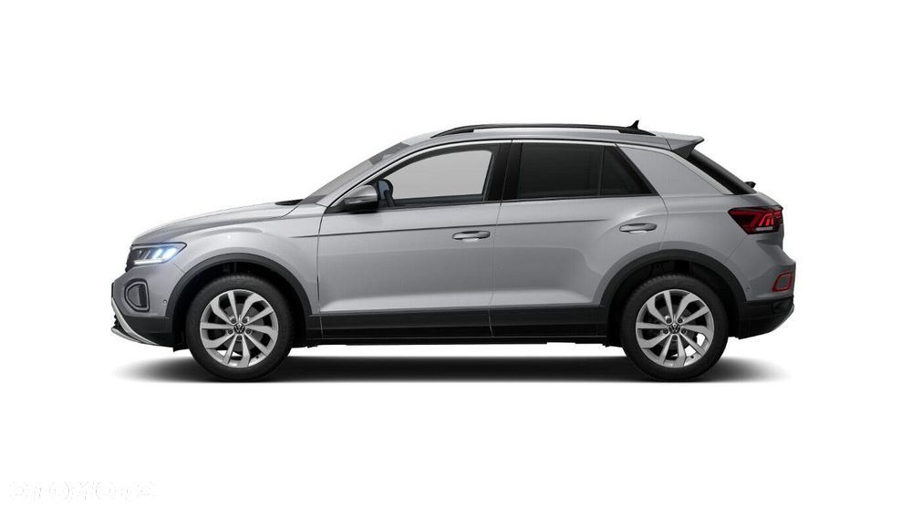 Volkswagen T-Roc - 2