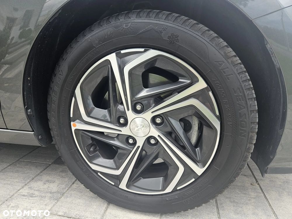 Hyundai i30 1.0 T-GDI Modern DCT - 22