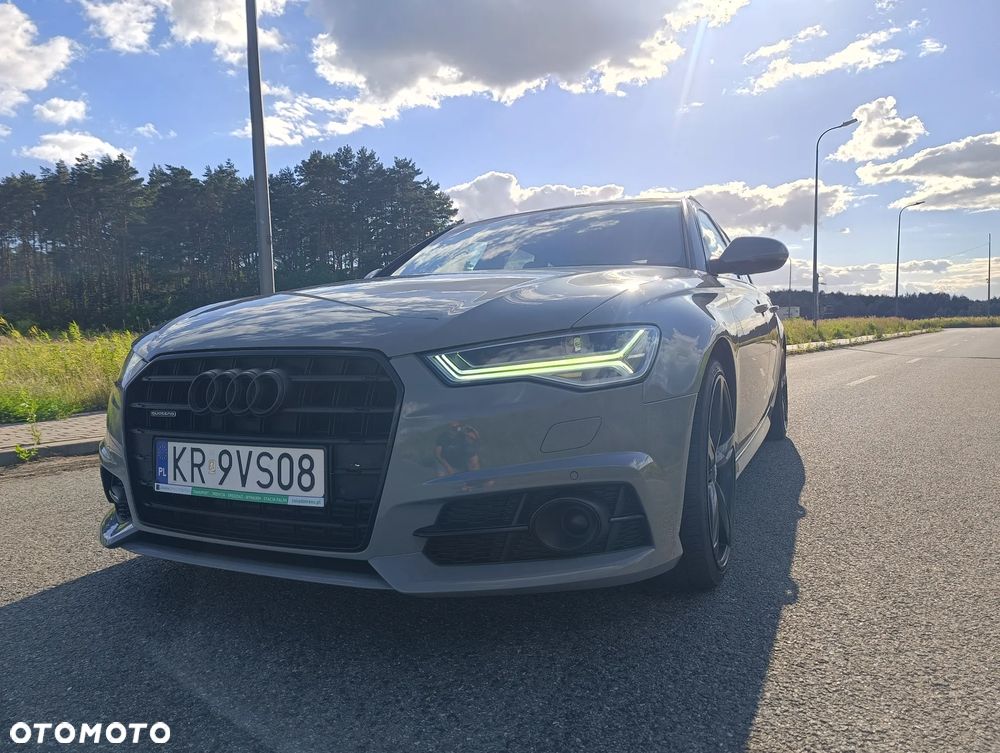 Audi A6 Avant - 18