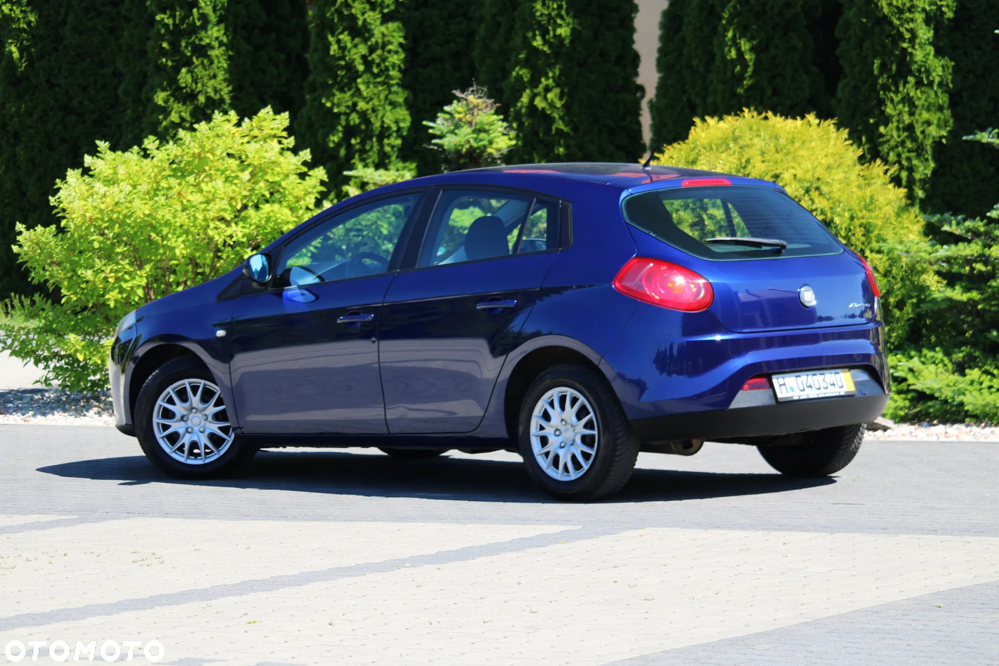 Fiat Bravo - 11