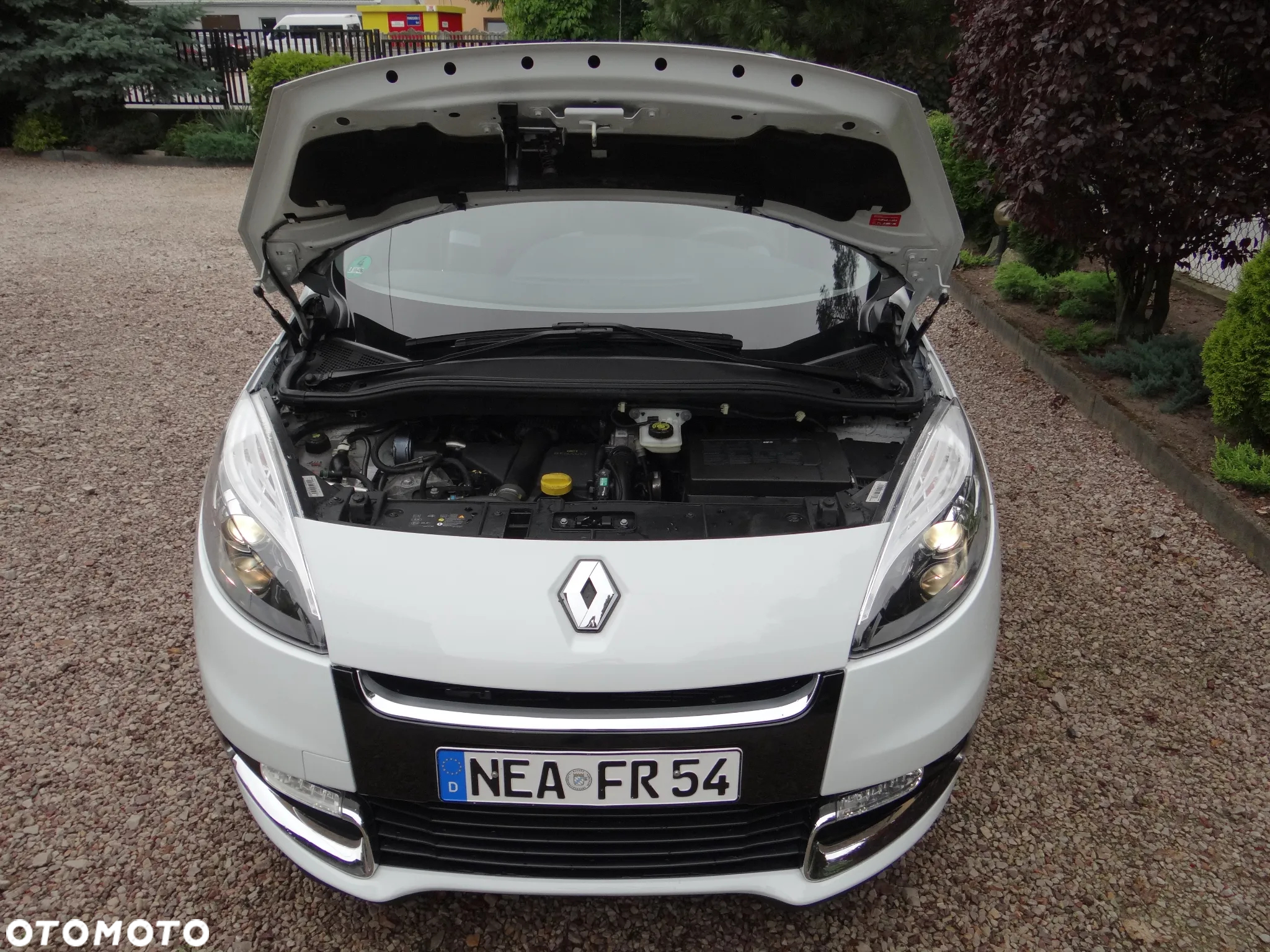 Renault Scenic dCi 110 EDC Bose Edition - 15