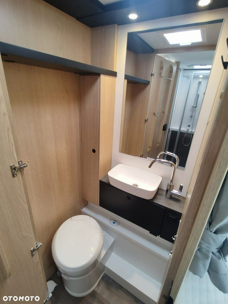 Sunlight T680 Adventure - 5 osobowy! - 17