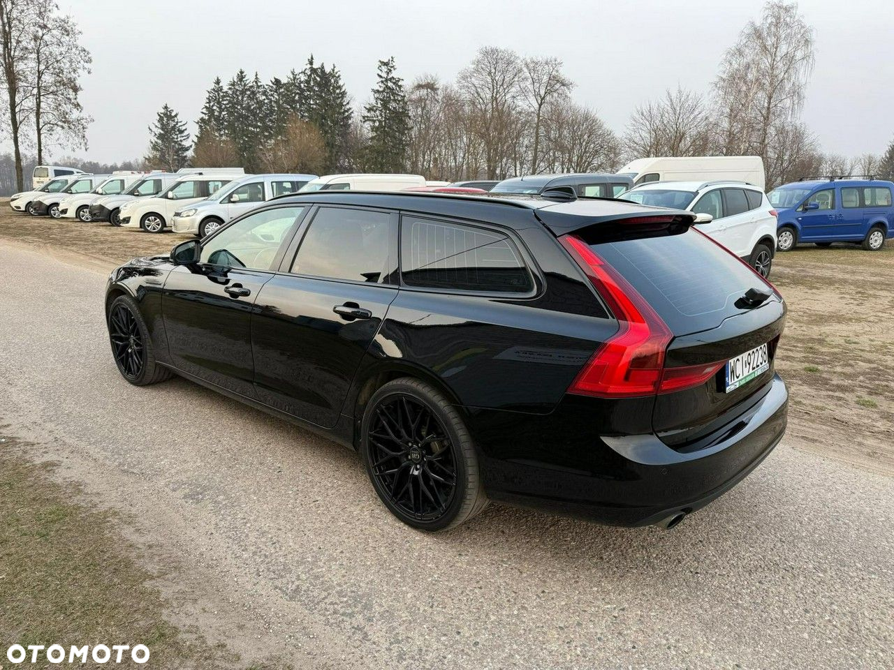 Volvo V90 T5 Momentum - 5