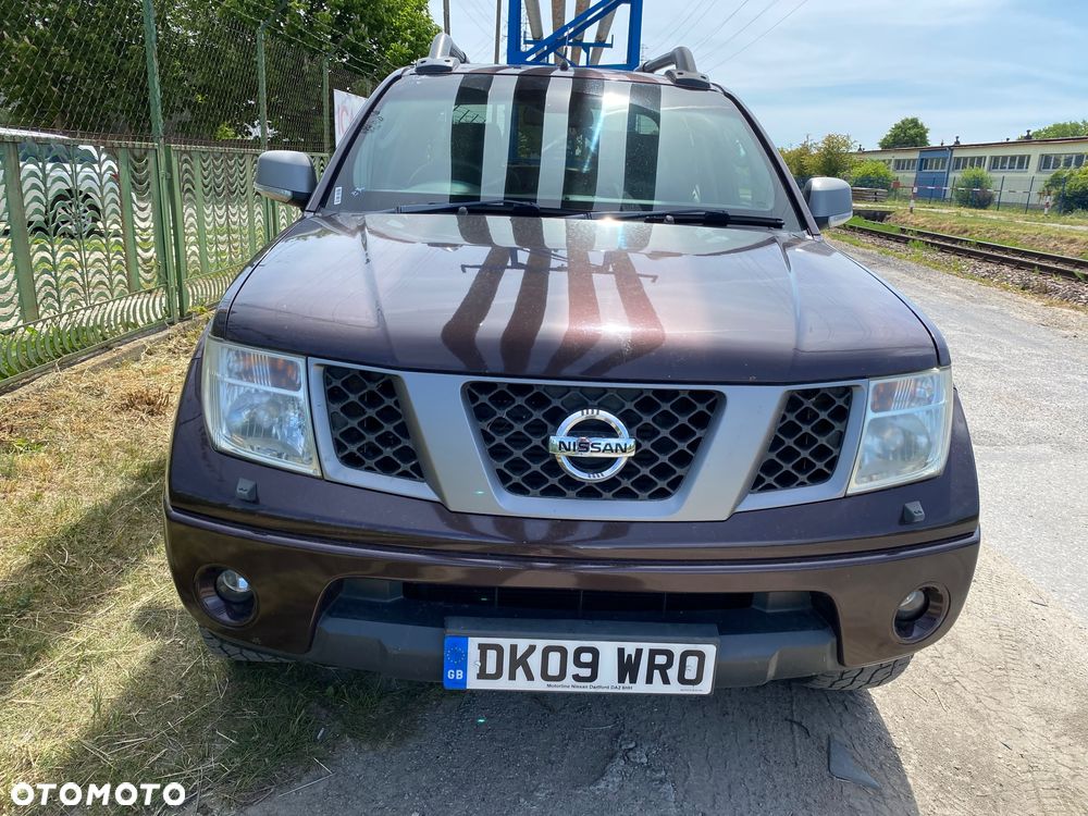 Nissan Navara - 3