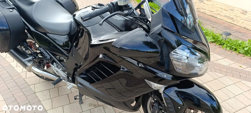Kawasaki GTR - 21