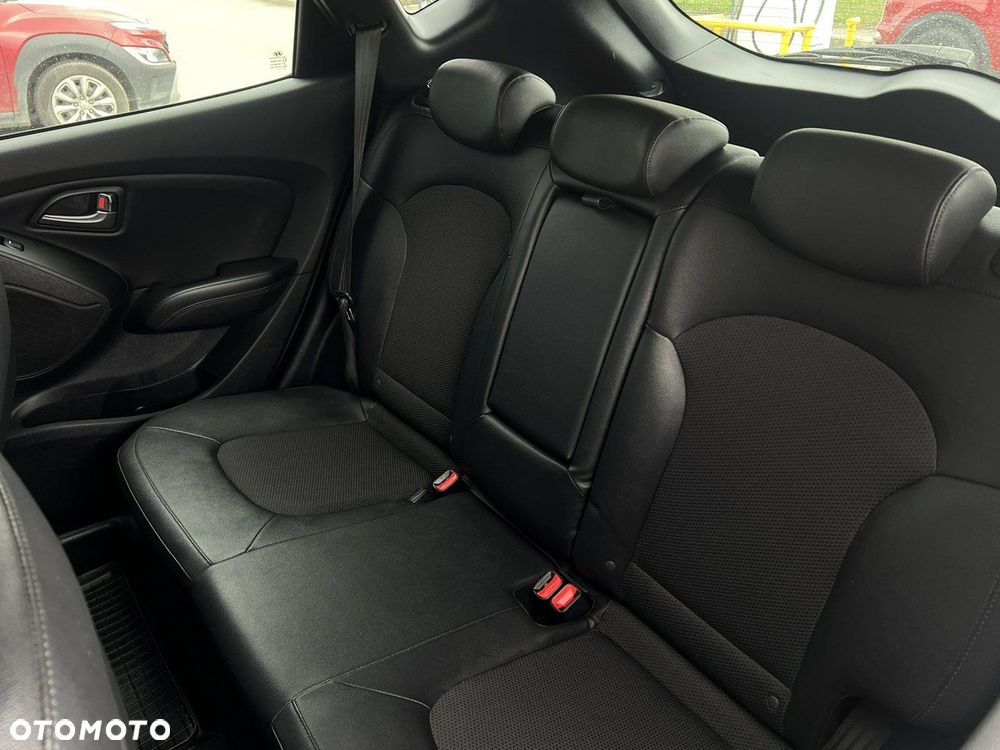 Hyundai ix35 - 14