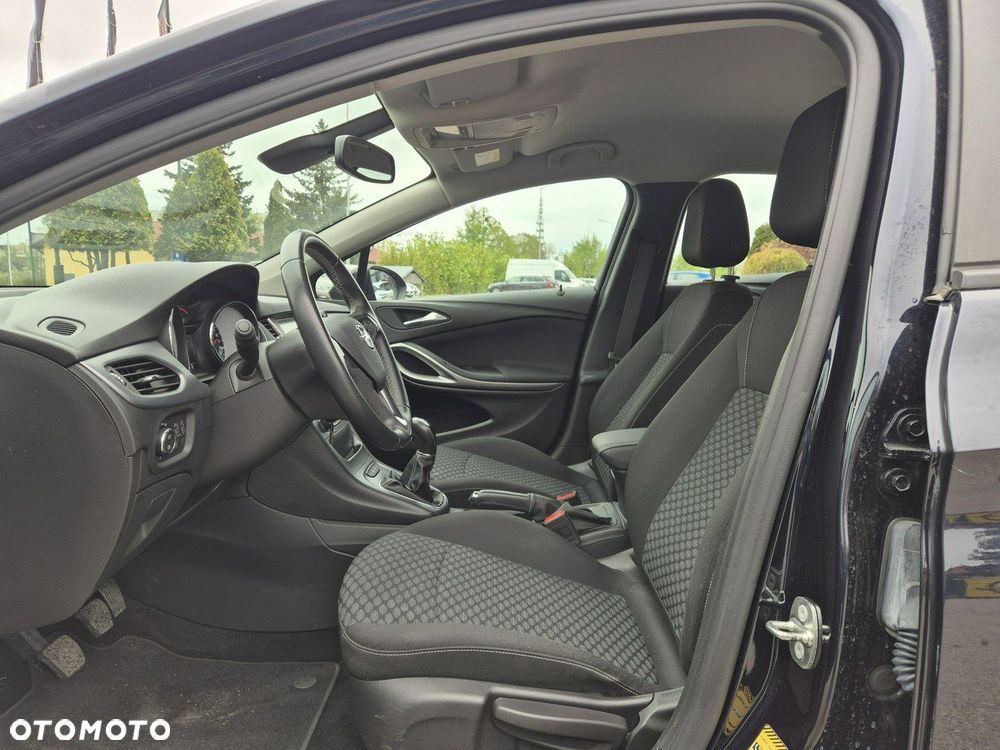 Opel Astra 1.4 T GPF Enjoy - 9