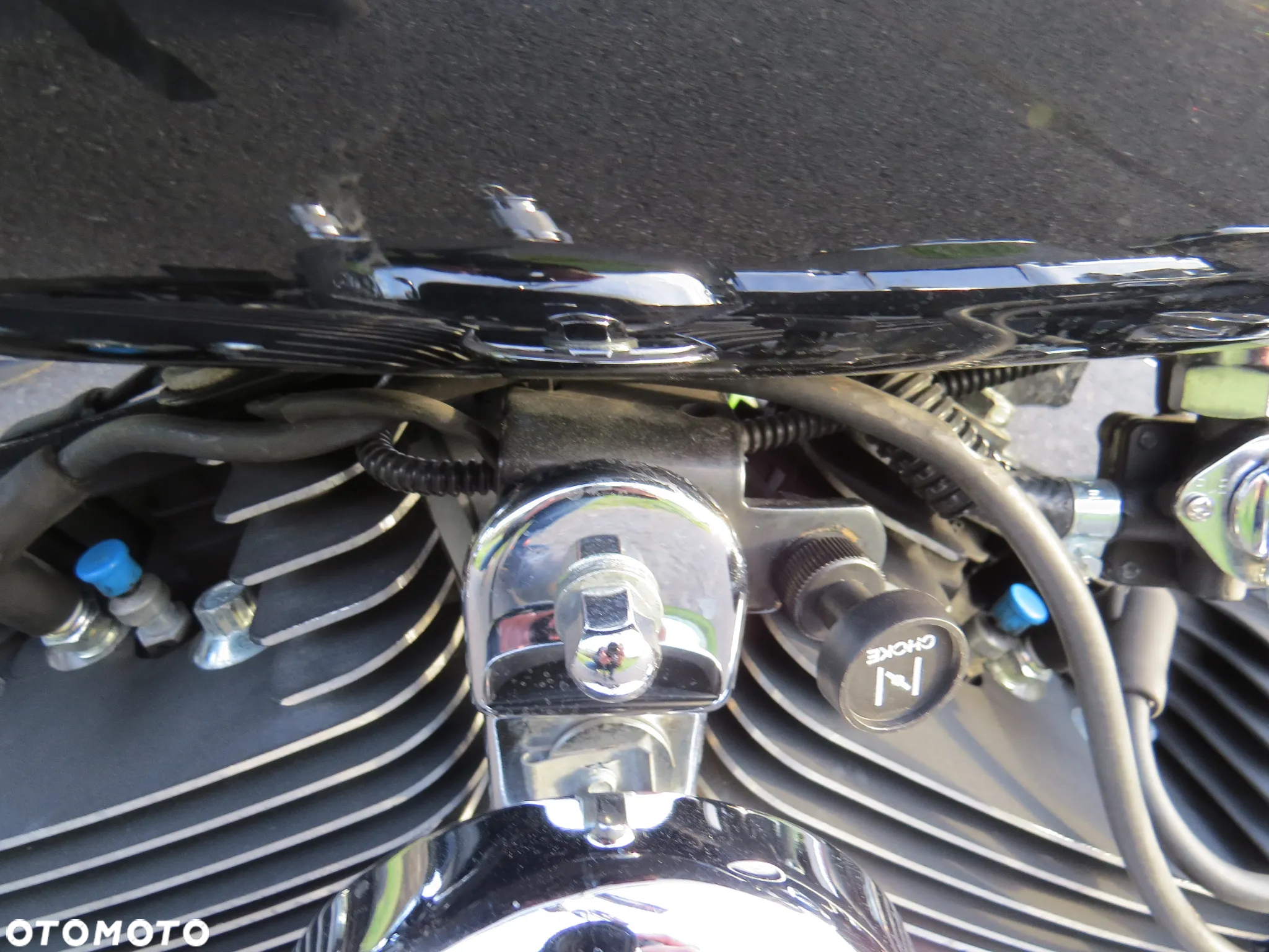 Harley-Davidson Dyna Low Rider - 14