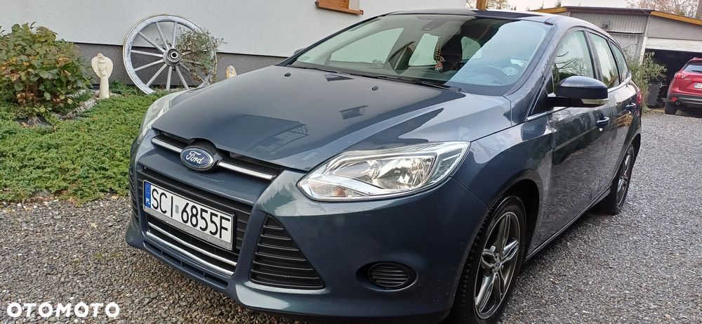 Ford Focus 1.6 TDCi Gold X (Edition) - 5