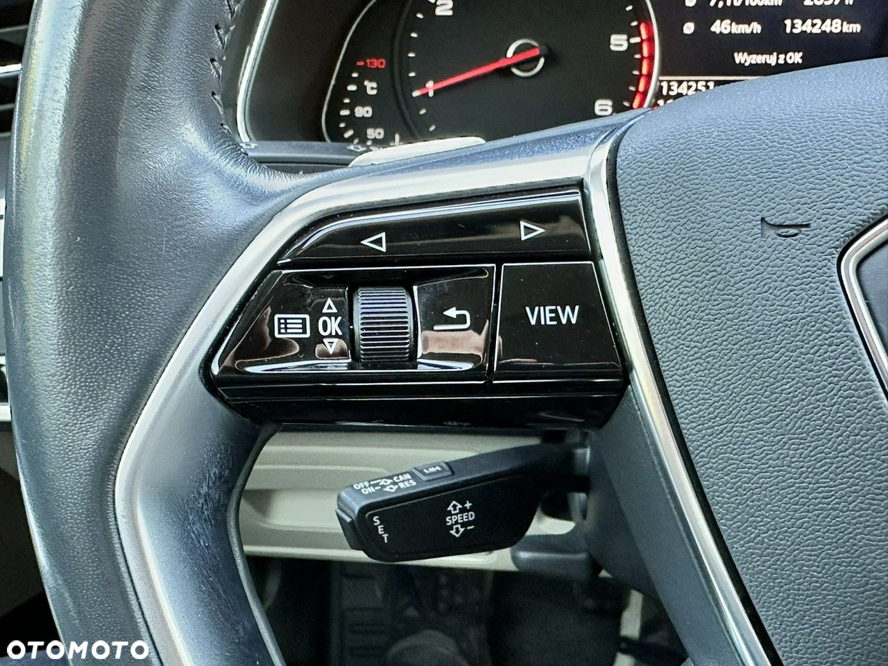 Audi A6 40 TDI mHEV S tronic - 25