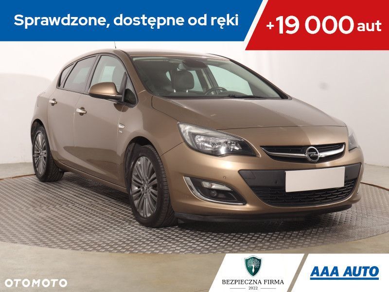 Opel Astra - 2
