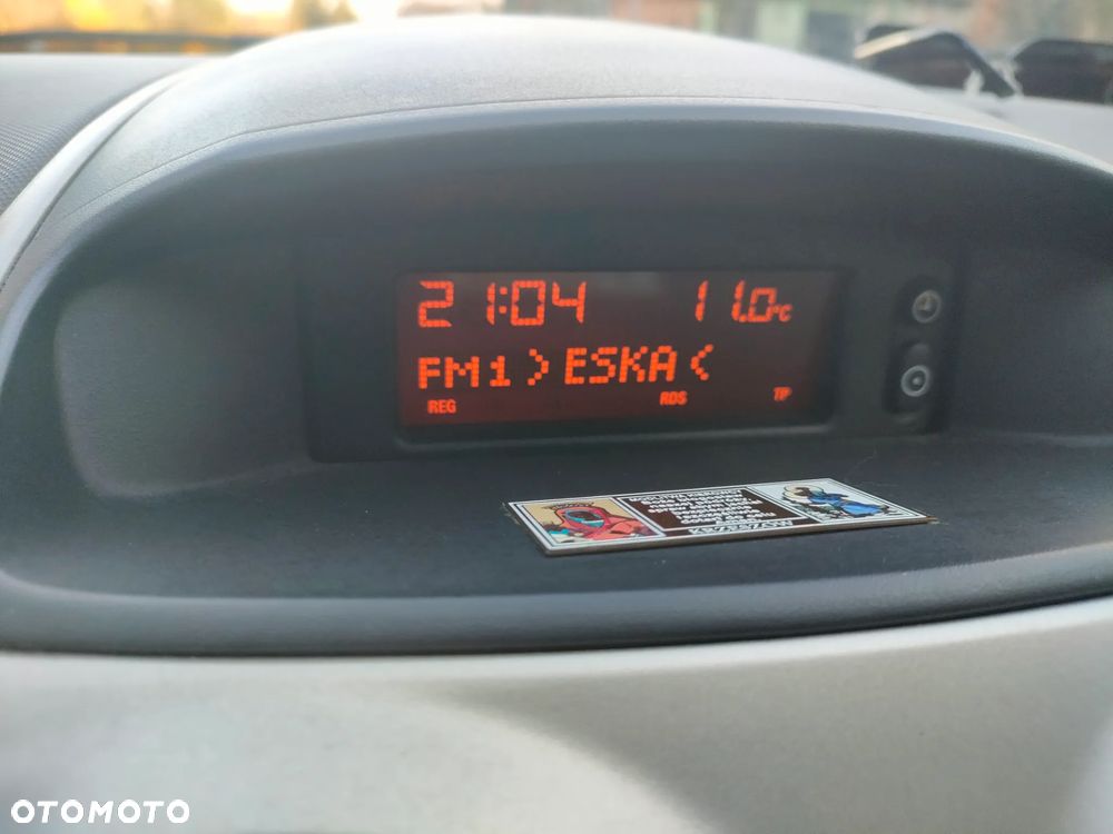 Opel Corsa 1.0 12V Edition - 9