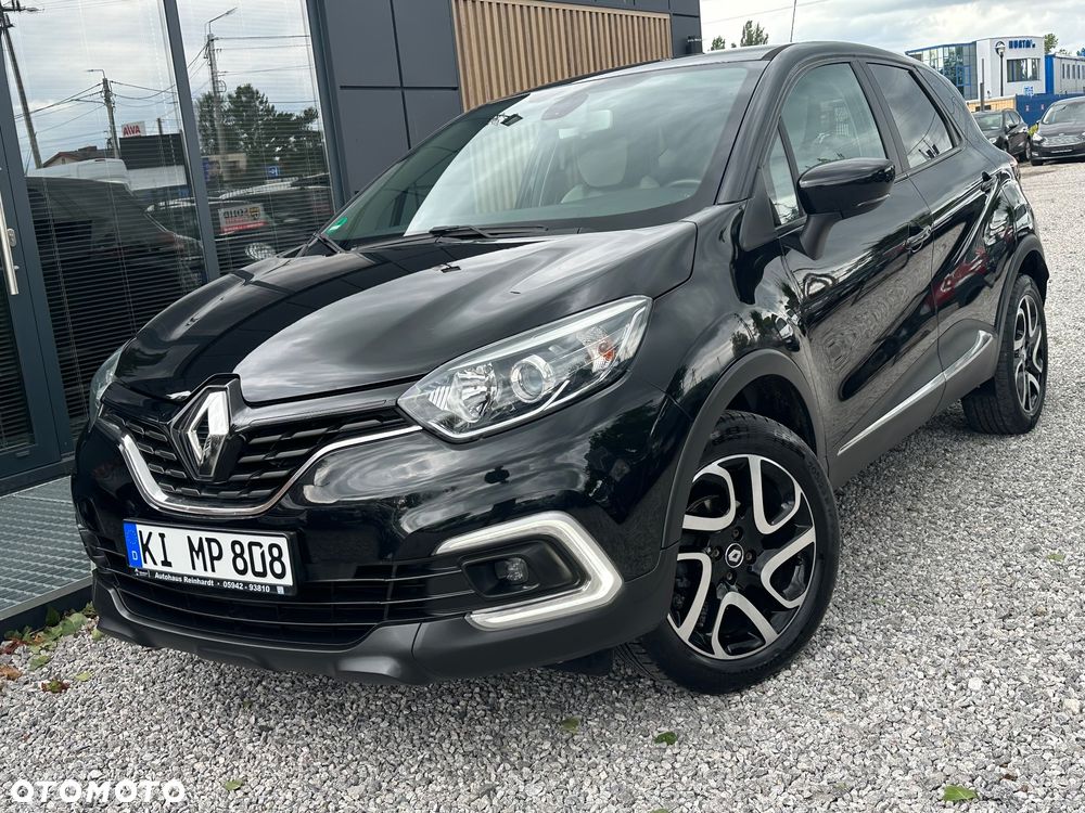 Renault Captur (ENERGY) TCe 90 LIMITED - 4