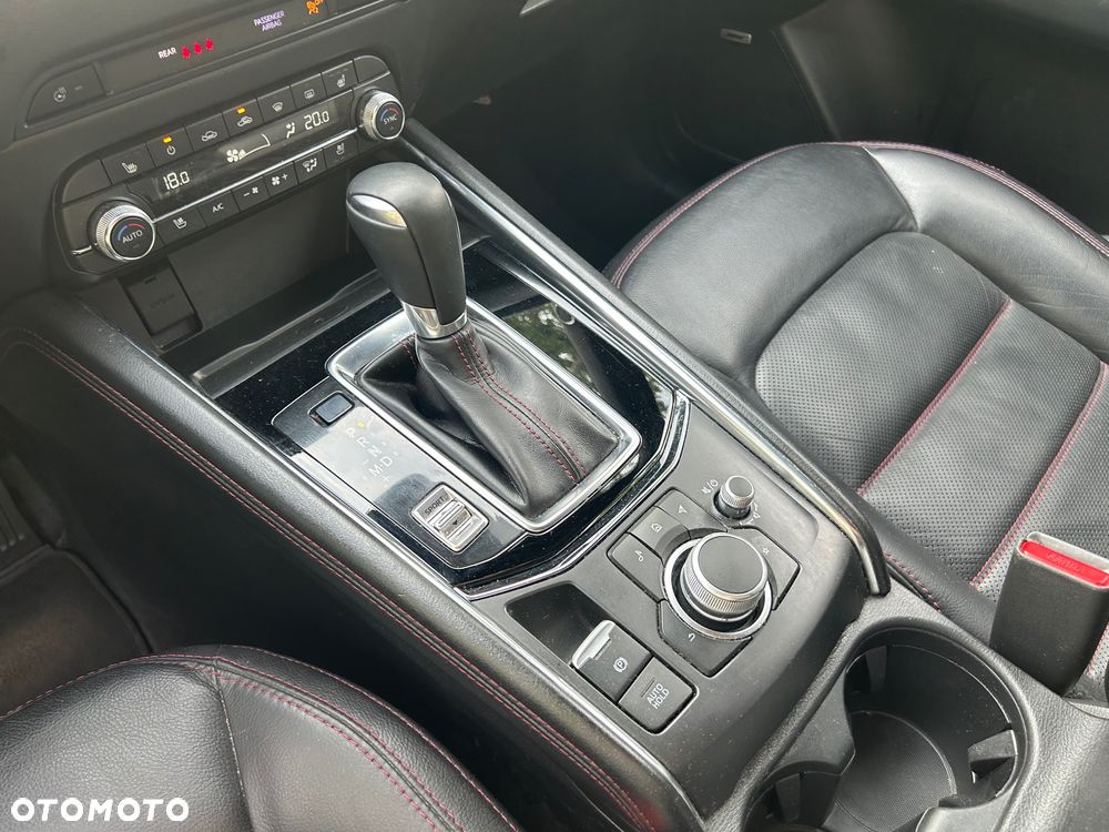 Mazda CX-5 2.0 mHEV Homura 2WD - 24