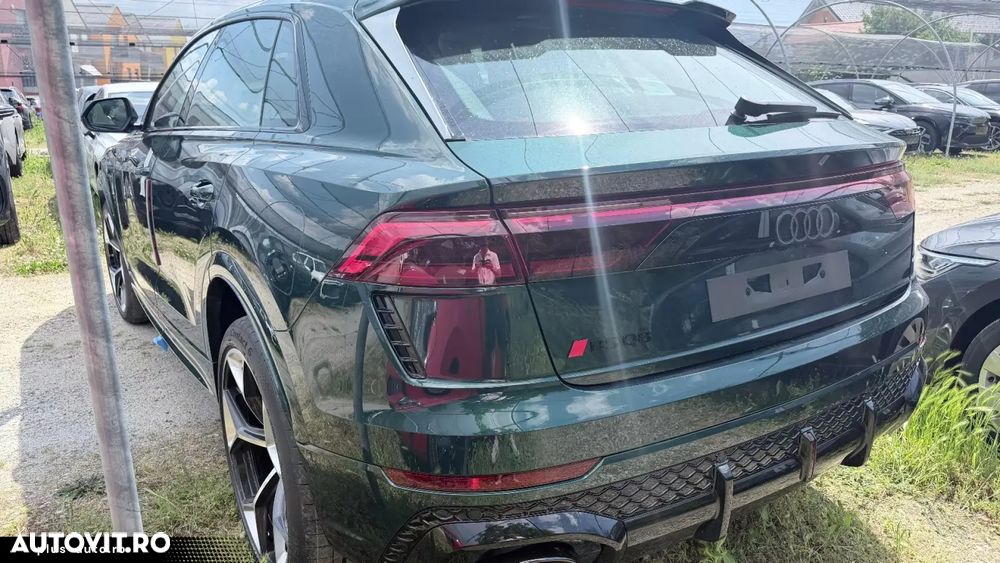 Audi RS Q8 Performance quattro Tiptronic MHEV - 21