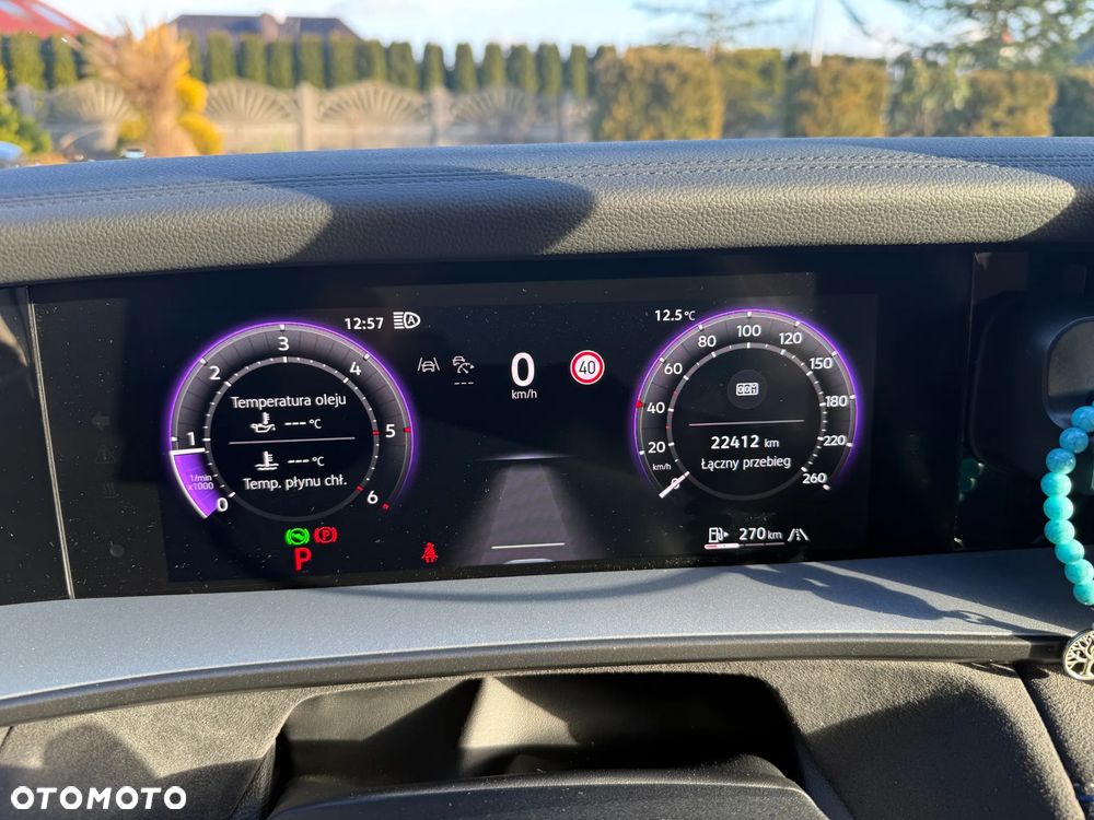 Volkswagen Tayron 2.0 TDI SCR 4MotION DSG R-Line - 34