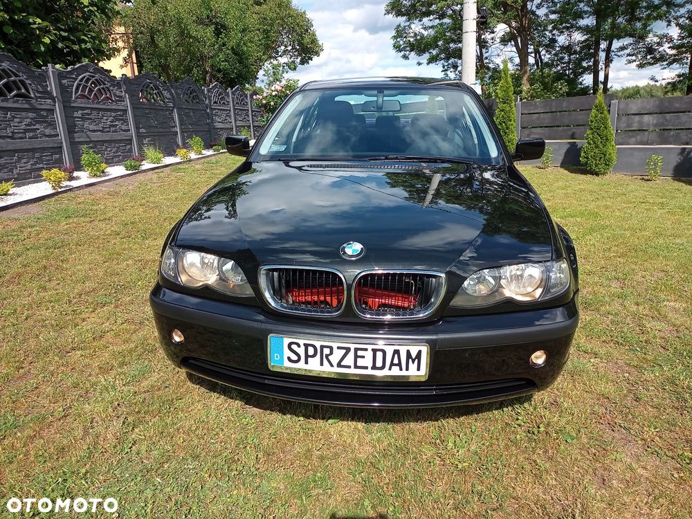 BMW Seria 3 - 2
