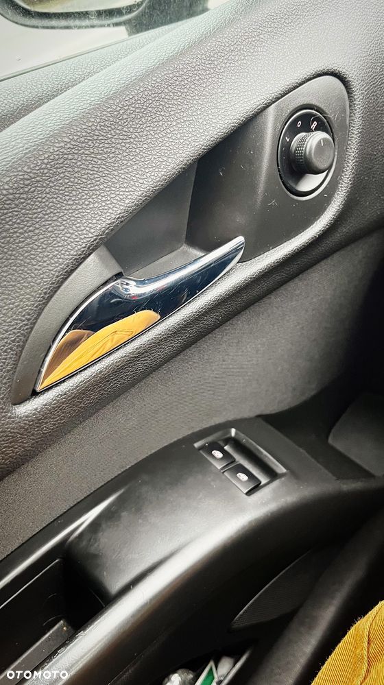 Opel Meriva 1.4 T Edition 150 - 8