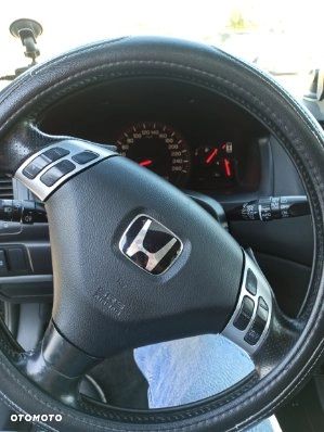 Honda Accord 2.2i-CTDi Executive - 13
