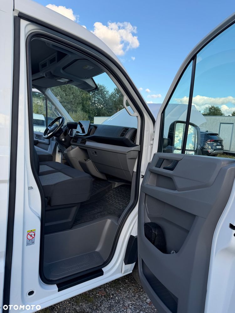 Volkswagen Crafter - 19