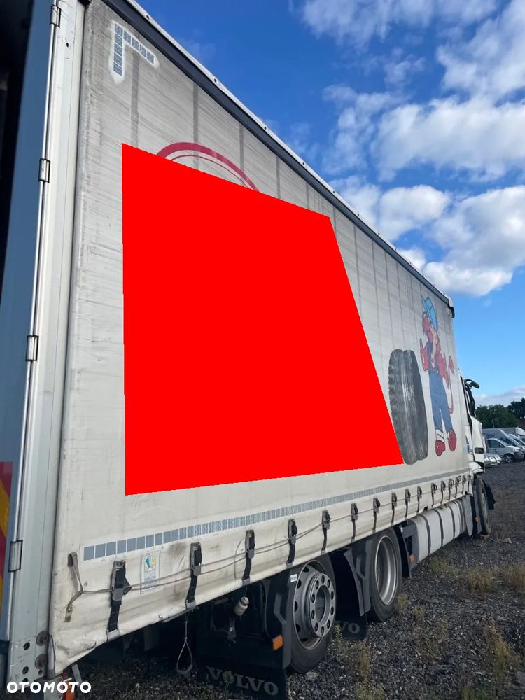 Volvo FH - 4