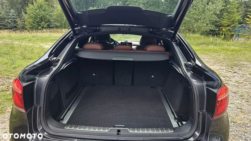 BMW X6 xDrive40d - 24