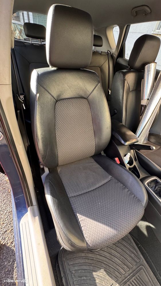 Kia Ceed 1.6 CRDi EX - 9