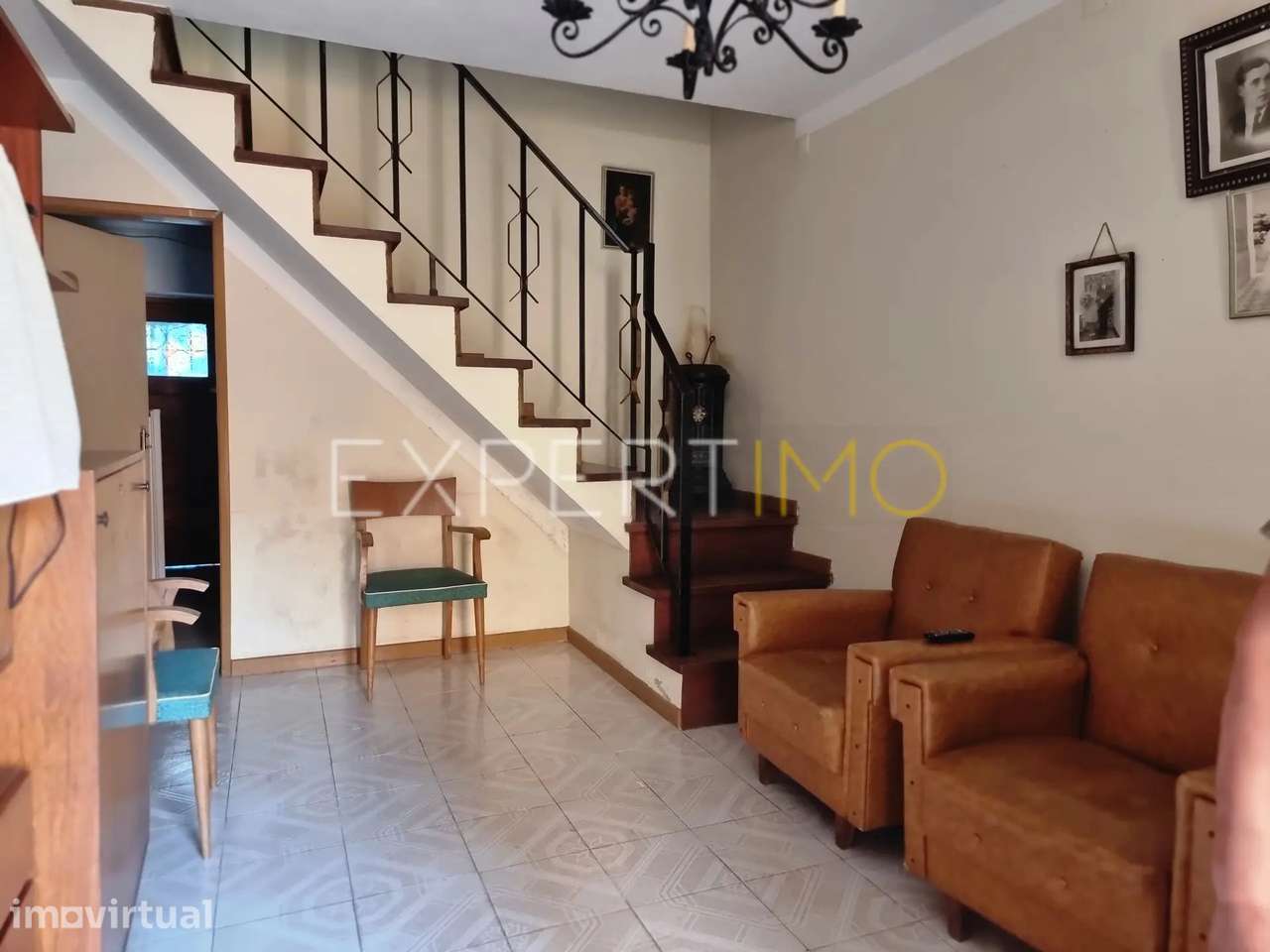 Moradia T5 com Terreno - Grande imagem: 2/22