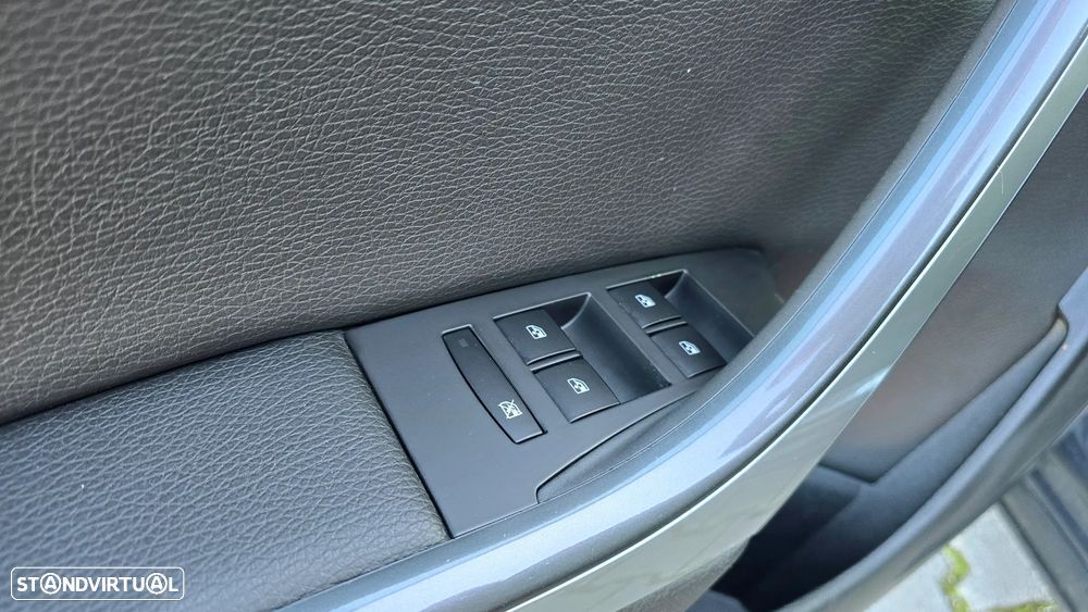 Opel Astra 1.7 CDTI Cosmo Start/Stop - 19