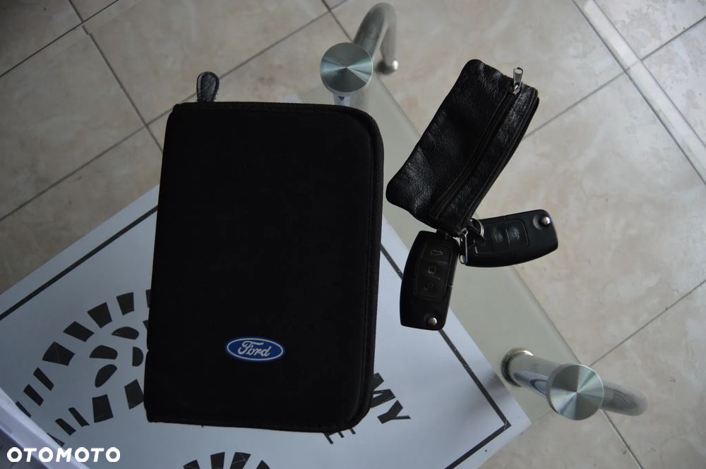 Ford Mondeo 2.0 TDCi Trend - 40