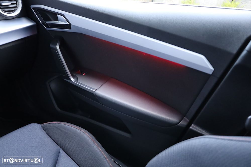 SEAT Ibiza 1.0 TSI FR - 38